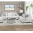 Alsancak 2 - Piece Living Room Set