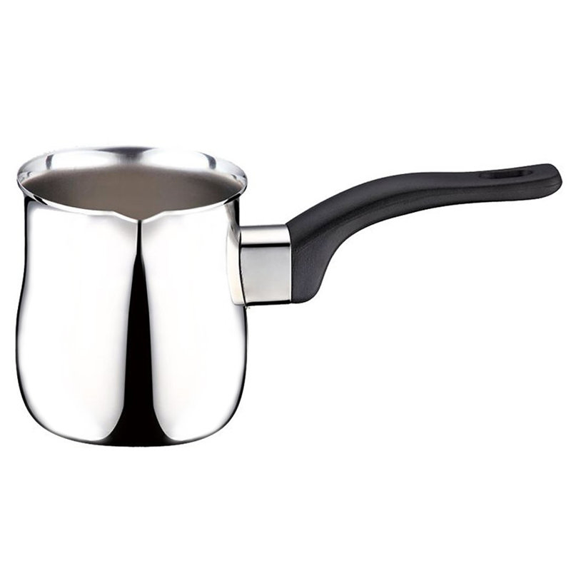 Cafetière turque en acier inoxydable 1,5 tasse Cuisinox