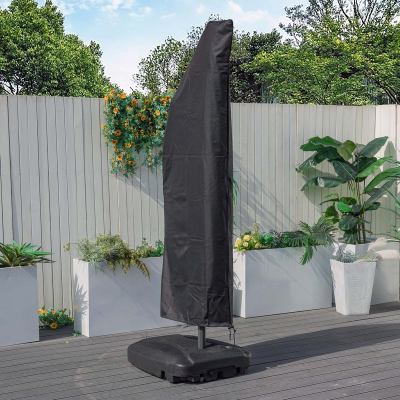 Outdoor Patio Umbrella Cover