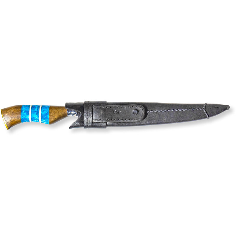 Brazilian Flame 10'' Chef's Knife