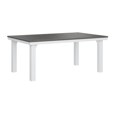 Homestead Outdoor Dining Table