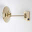 Discololed Lighted Wall Mirror