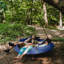 Hamac double Hangout Pod-52673027