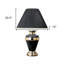 Lampe de table en métal Arestho-900791404-900791401