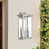 Brushed Nickel is unavailable