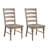 Scuderi 19.75'' H Side Chair