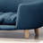 Howse Orthopedic Polyester Pet Bed-1695912613