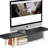 Laptop Stand For Desk,Computer Monitor Laptop Stand Riser For Printer, Notebook And All Flat Screen TV Display,3 Height Adjustable