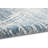 Calvin Klein Enchanting Blue/Ivory Area Rug-60277321