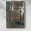 Paysage rétro CVII - galerie Cavas-601545459