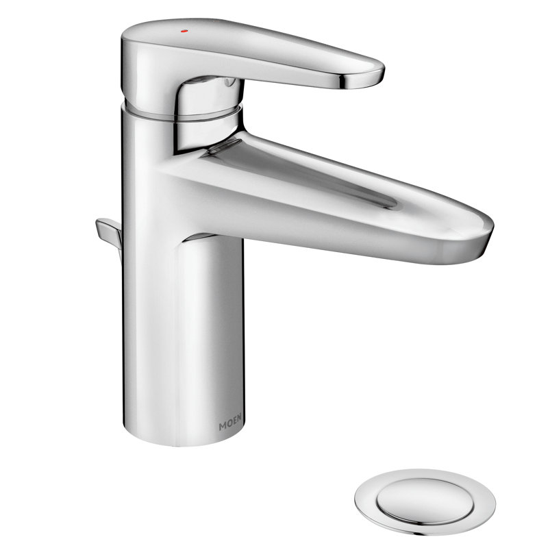 Robinet de salle de bain standard à un trou M-Dura