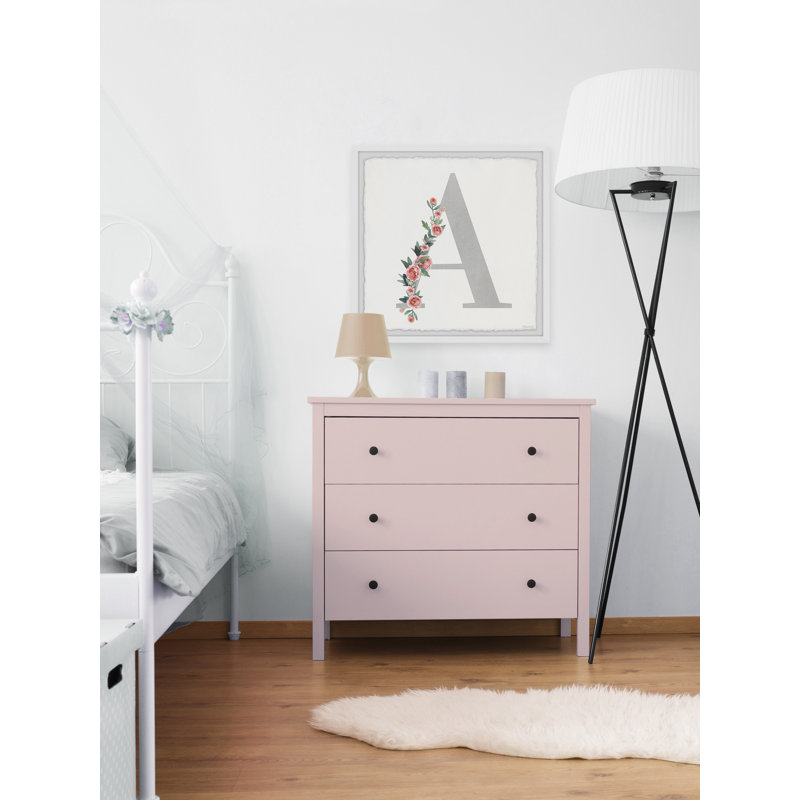 Desalvo Single Picture Frame Print, 81cm H x 81cm W