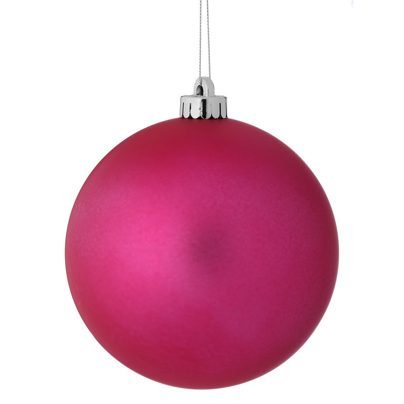 Vp Matt Ball 140 mm, Rose millennial