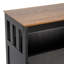 Buffet Quintavia Classic avec rangement ouvert et fermé-791527747