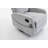 Short plush manual button armchair sofa-666322180