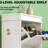 Storage Organizer, Slim Shoe Storage Cabinet-2135937703