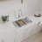 Premium Stainless Steel Kitchen Sink With Advanced Features For Optimal Functionality