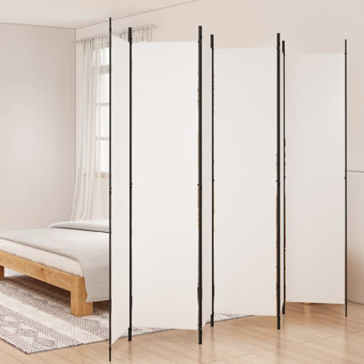 Kasimir Folding Room Divider