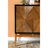 4-Door Accent Cabinet