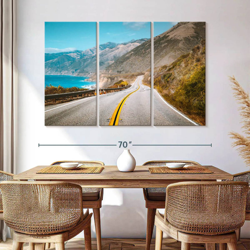 Mehar Highway One, H 42 po x l 65 po