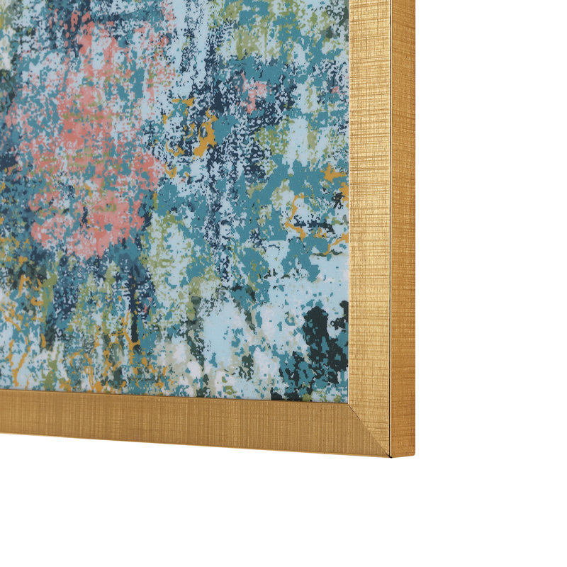 Picture Frame Graphic Art