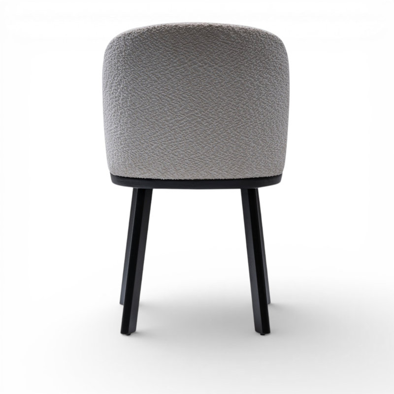Chaise de salle à manger Orero