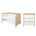White/Oak