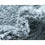 Tapis à poils longs bleu-24844861