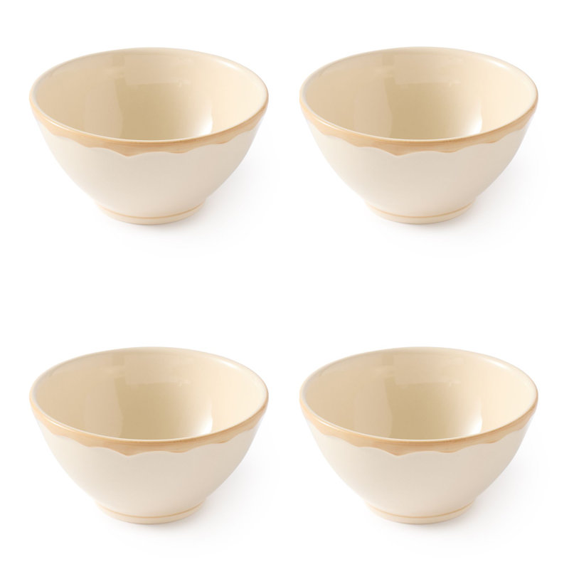Colette Stoneware Cereal Bowl