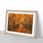 Heading into the Forest - Picture Frame Painting Print-56711987-56711981