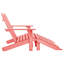 Sykes 147.5 cm Long Fir Double Chaise-2114336424