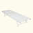 Outdoor Exquisite Set Of Adjustable Chaise Lounges For Ultimate Relaxation, 2Pcs-1059527358
