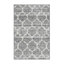Wool Geometric Indoor Rug