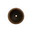 Boîte à fleurs ronde Opus Terrazzo Moss Terrazzo-106669800