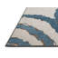Tapis gris soyeux et moelleux-1785432537