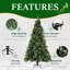 Christmas Tree-623693795