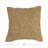 Saair Geometric Cotton Blend Reversible Throw Pillow