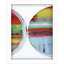 Rhythmic Circles I Set by Cartissi
