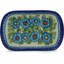 Polish Pottery Stoneware Platter