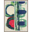 Roundabout Conversations 4 Print by Art House Studios-1695742132