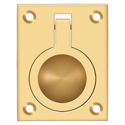 Ring Pull