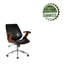 Smythe Langley Street Ergonomic Desk Chair-1196993061
