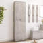 Ignatius 2 Door Wood Wardrobe-2095148382