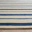 Ralph Lauren Sagaponeck Stripe Wool Striped Rug-26627979
