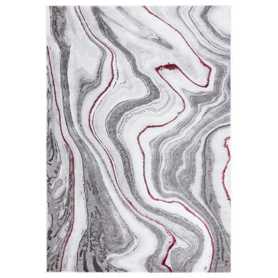 Sniquer Performance Abstract Rug