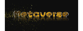 Logo Metaverse