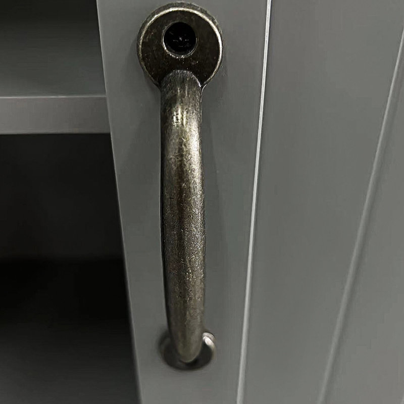 Kitchen Pantry Cabinet