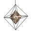 Epic 6 - Light Chandelier