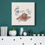 Toile encadrée The Way Home I-Premium - prête à être accrochée-2024237387-2024237388-2024237390