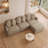 Comfy  Modular Sectional Sofa-1079647126